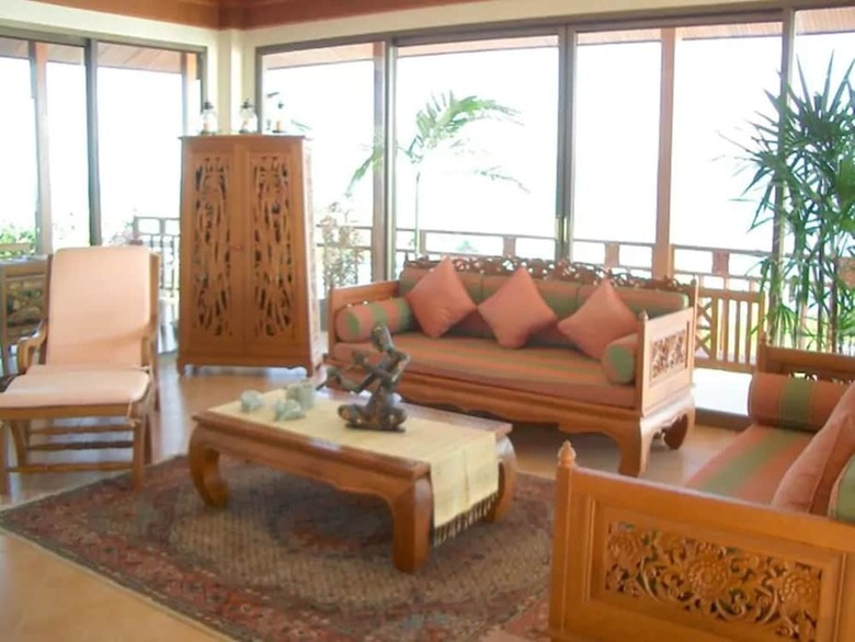 4 Bedroom Sea View - Villa Talay