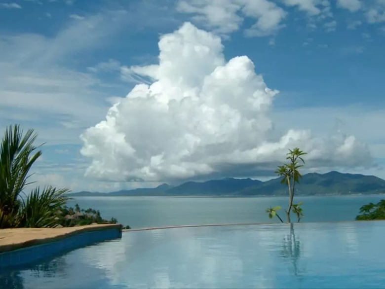4 Bedroom Sea View - Villa Talay