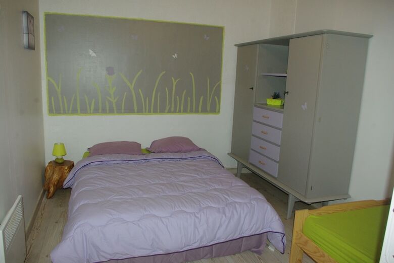 Hotel Le Belv�d�re de Sainte-anne