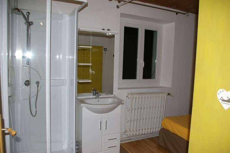 Hotel Le Belv�d�re de Sainte-anne