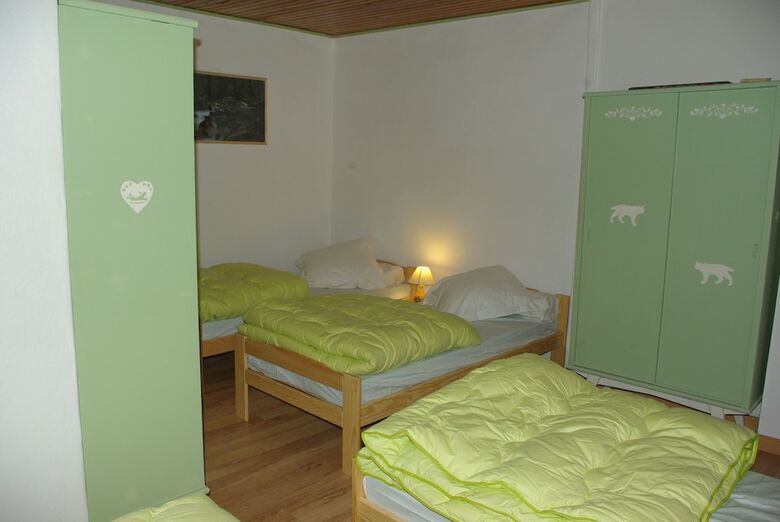 Hotel Le Belv�d�re de Sainte-anne