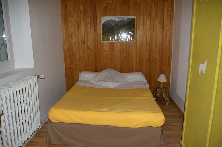 Hotel Le Belv�d�re de Sainte-anne