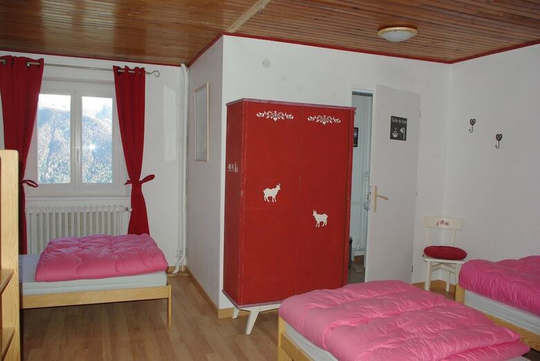 Hotel Le Belv�d�re de Sainte-anne