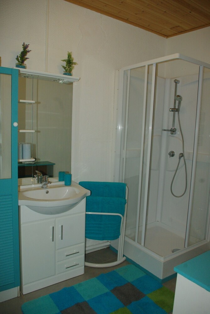 Hotel Le Belv�d�re de Sainte-anne