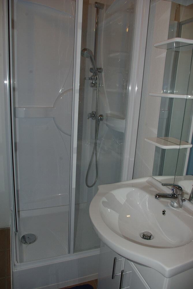 Hotel Le Belv�d�re de Sainte-anne