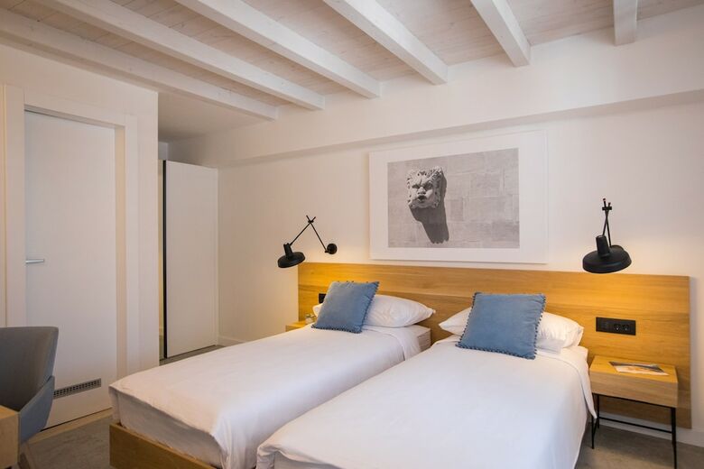 Hotel Bova Luxury Rooms