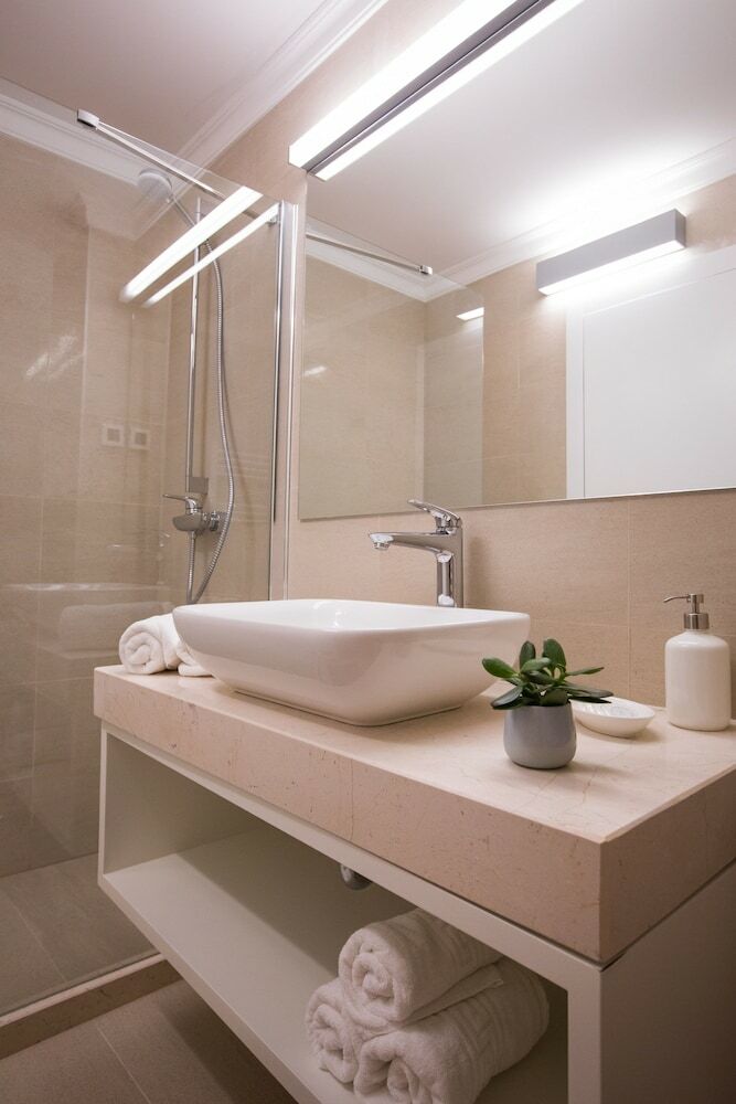 Hotel Bova Luxury Rooms