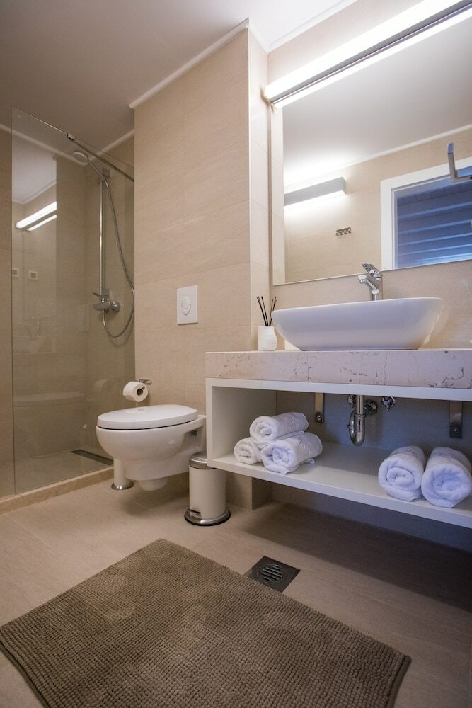 Hotel Bova Luxury Rooms