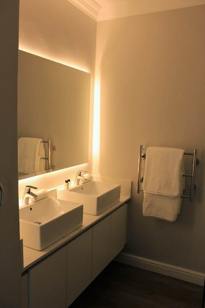 Bed & Breakfast Van Der Stel Manor