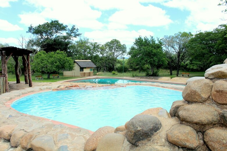 Tented Adventures Pretoriuskop Rest Camp