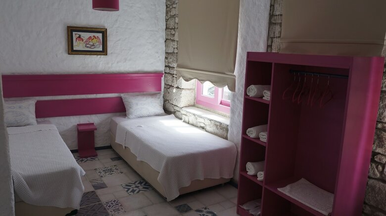 Hotel Aladam Otel