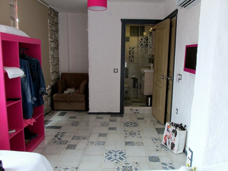 Hotel Aladam Otel