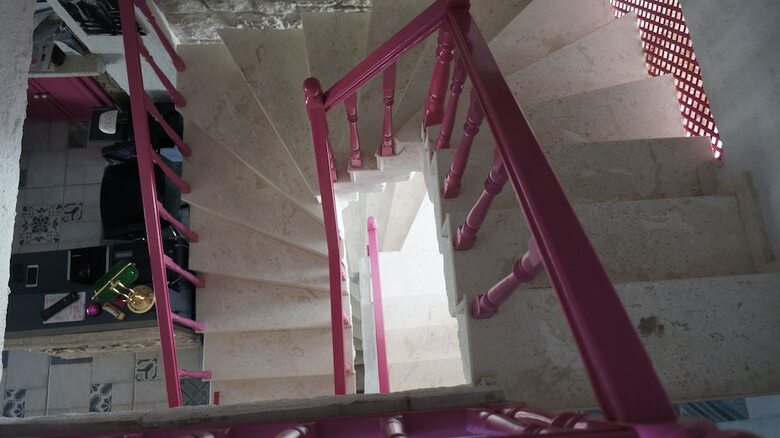 Hotel Aladam Otel