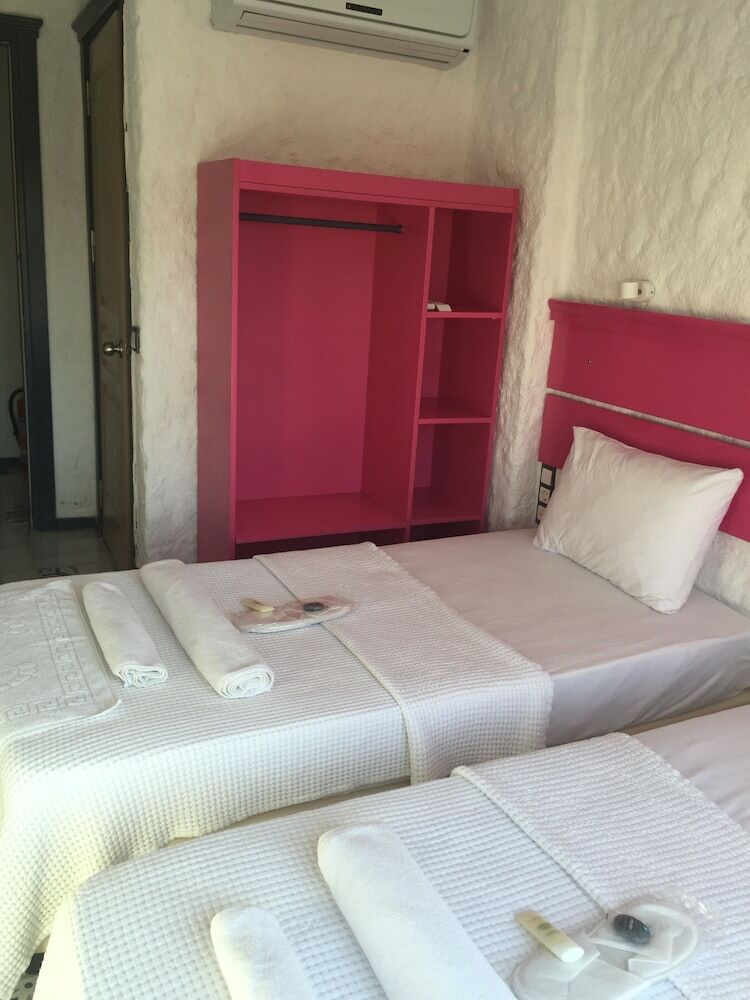 Hotel Aladam Otel