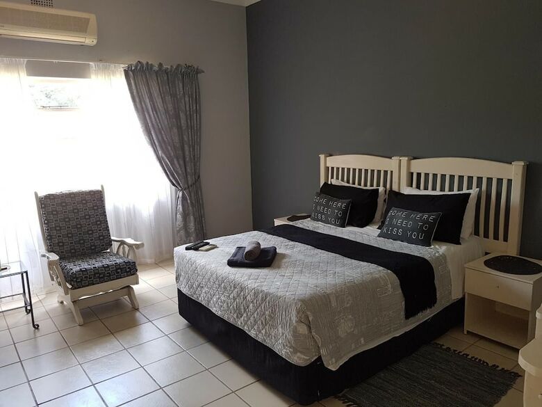 Hotel Africa's Eden Too Guesthouse