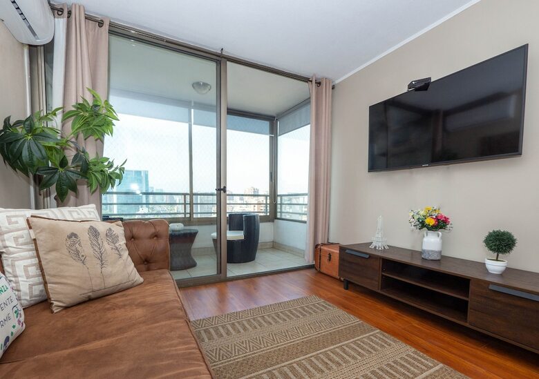 Boutique La Gloria Apartments