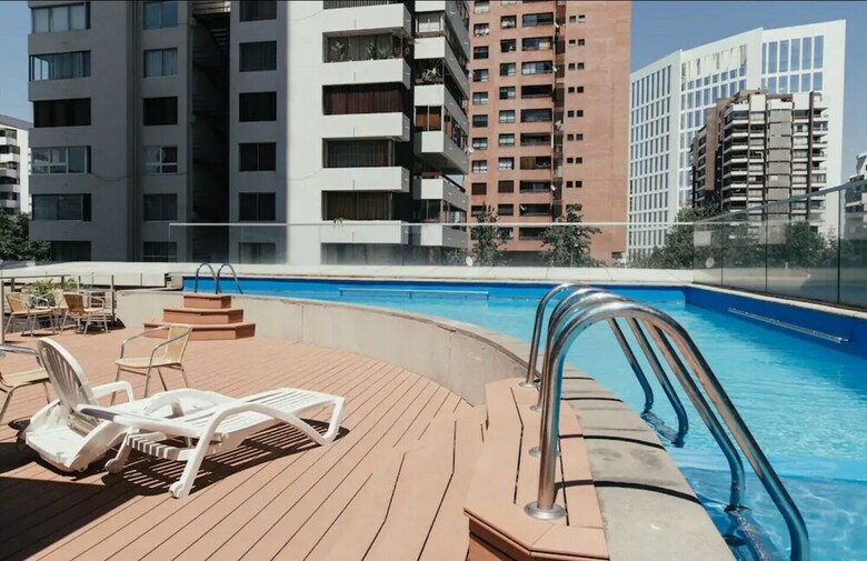 Boutique La Gloria Apartments