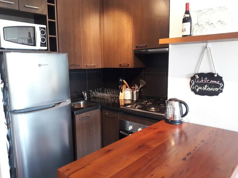 Boutique La Gloria Apartments
