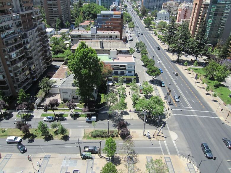 Boutique La Gloria Apartments