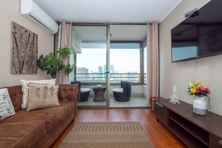 Boutique La Gloria Apartments