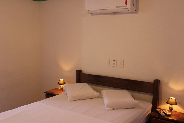 Hotel Pousada Da Pra�a
