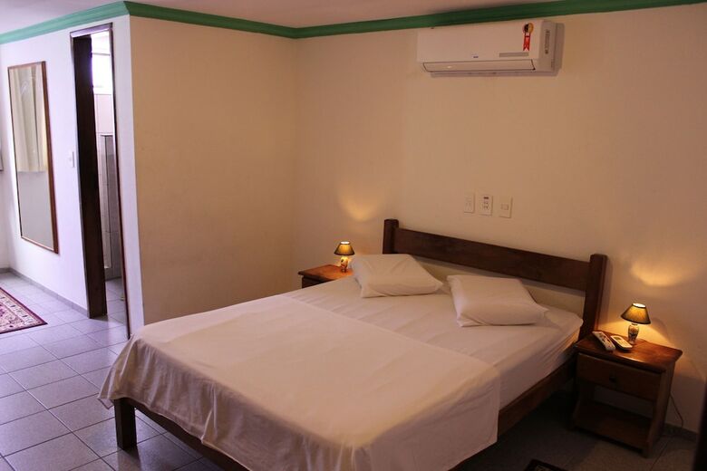 Hotel Pousada Da Pra�a