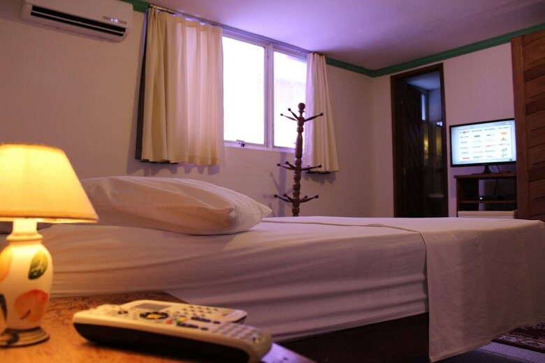 Hotel Pousada Da Pra�a
