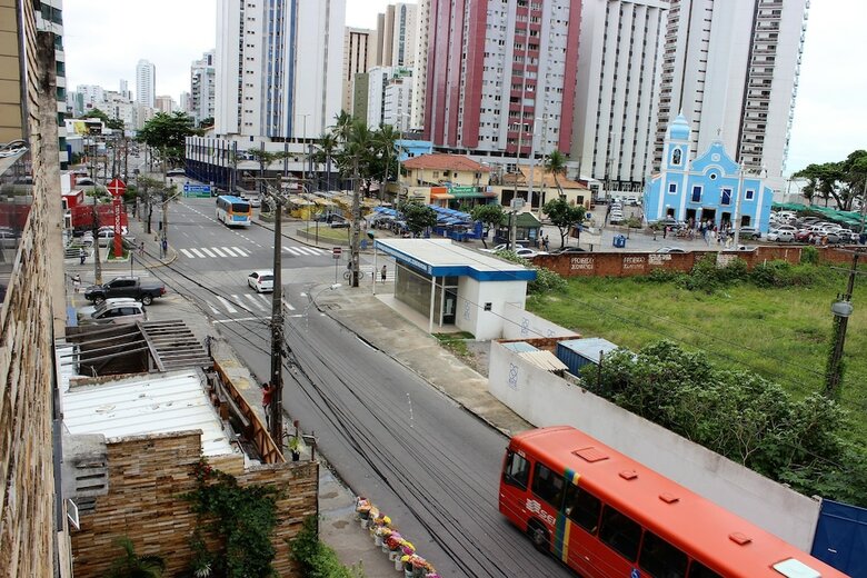 Hotel Pousada Da Pra�a