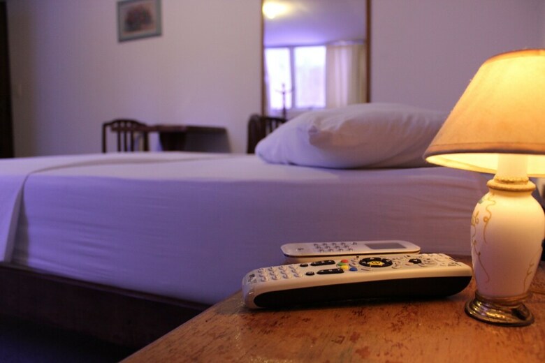 Hotel Pousada Da Pra�a