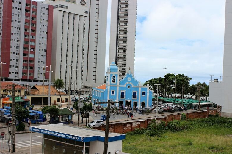 Hotel Pousada Da Pra�a