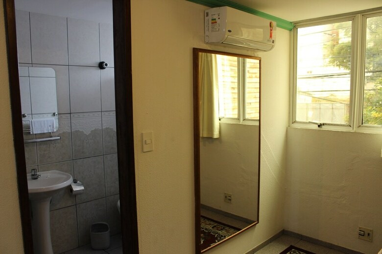 Hotel Pousada Da Pra�a