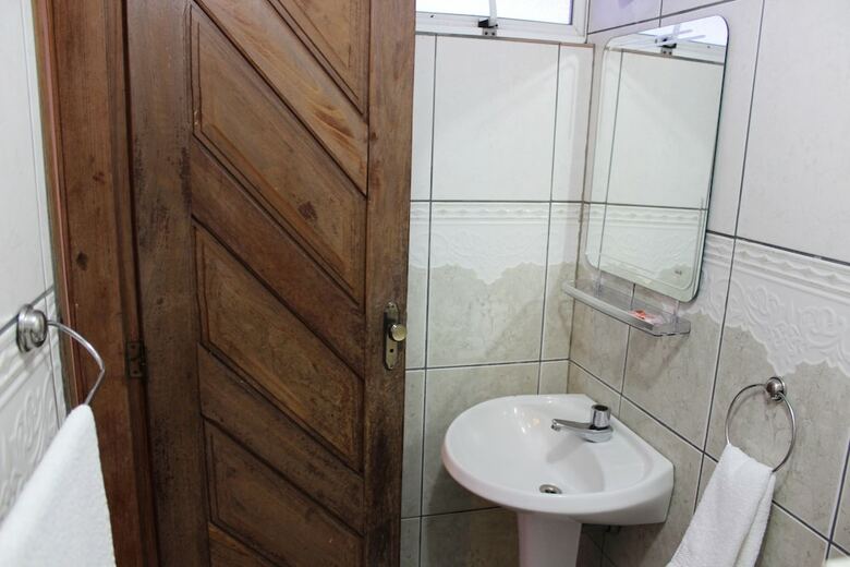 Hotel Pousada Da Pra�a
