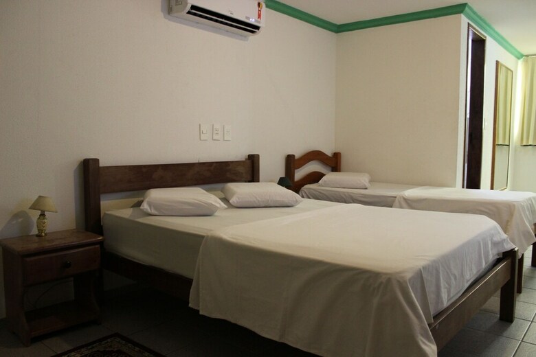 Hotel Pousada Da Pra�a