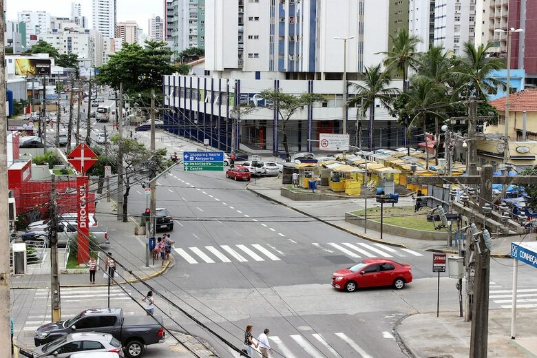 Hotel Pousada Da Pra�a