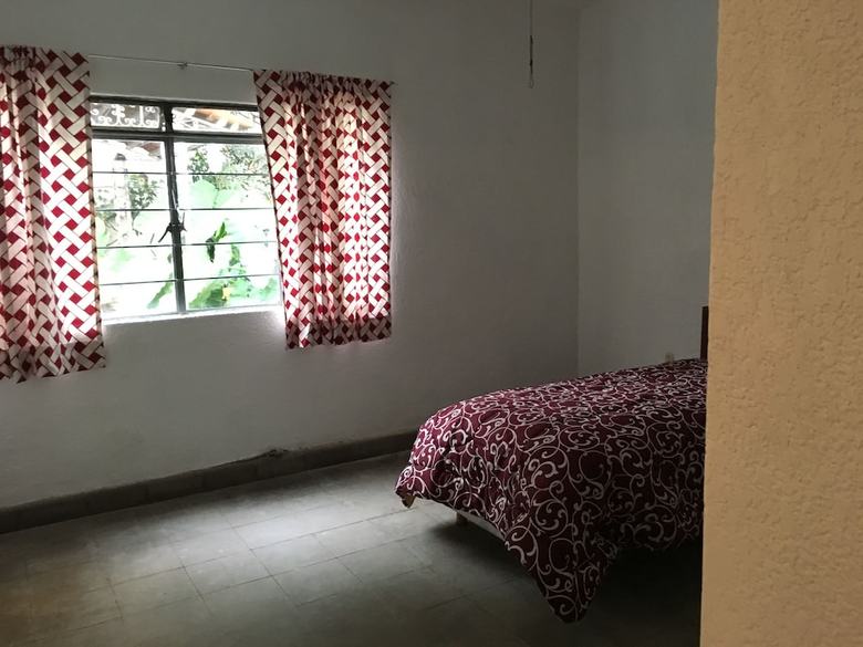 Hostal Hakal Housing Hostel Guadalajara