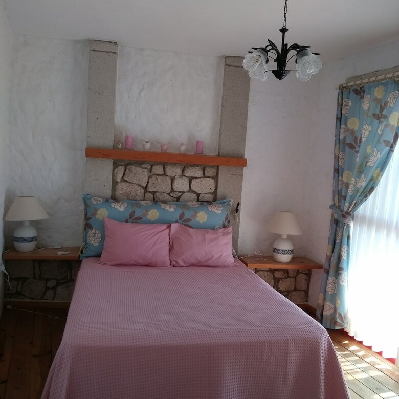 Hotel Narcicegi Butik Otel Alacati
