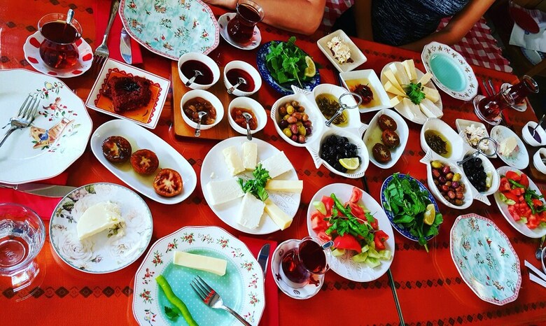 Hotel Narcicegi Butik Otel Alacati