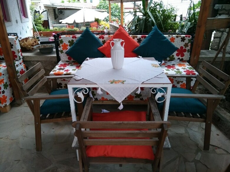 Hotel Narcicegi Butik Otel Alacati