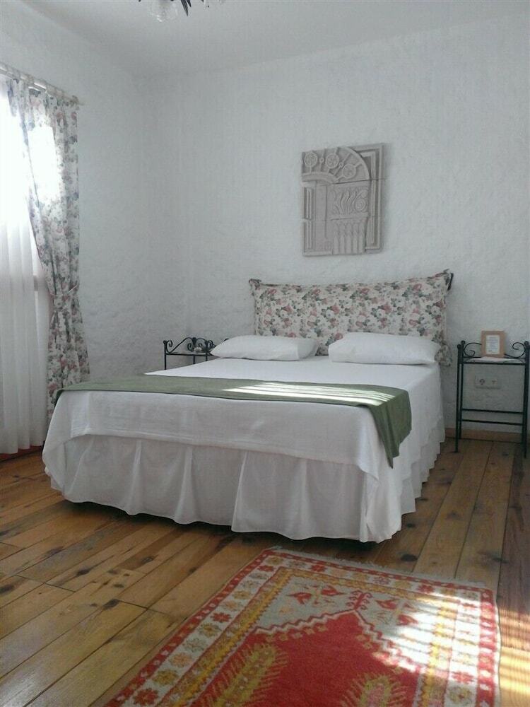 Hotel Narcicegi Butik Otel Alacati