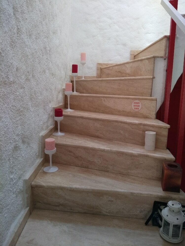 Hotel Narcicegi Butik Otel Alacati