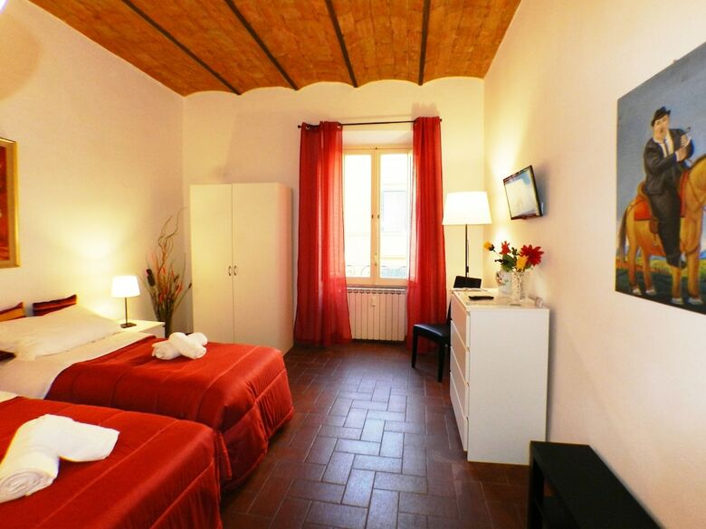 Apartamento La Casa Dell' Artista