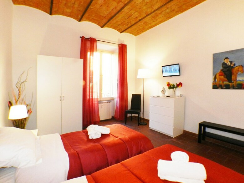 Apartamento La Casa Dell' Artista
