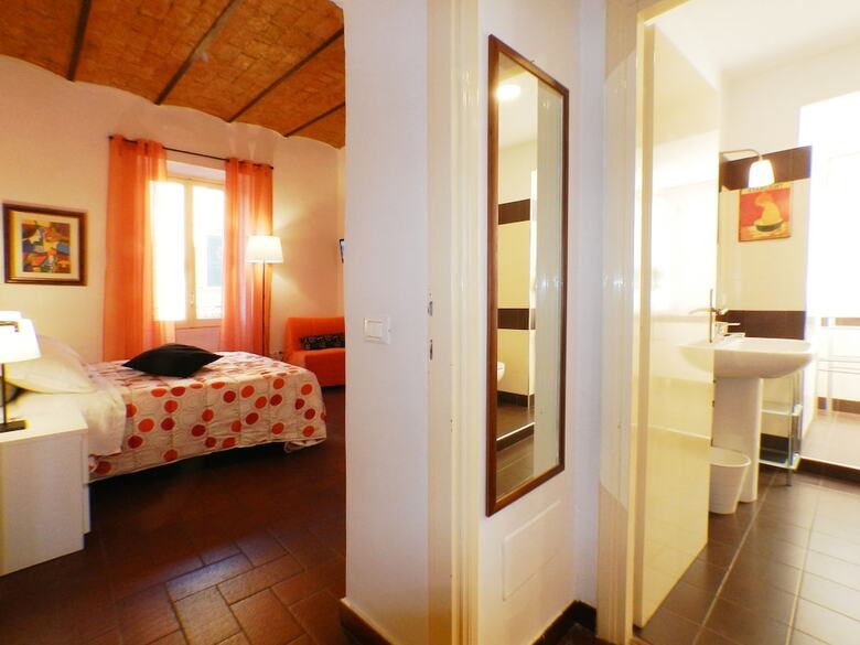 Apartamento La Casa Dell' Artista
