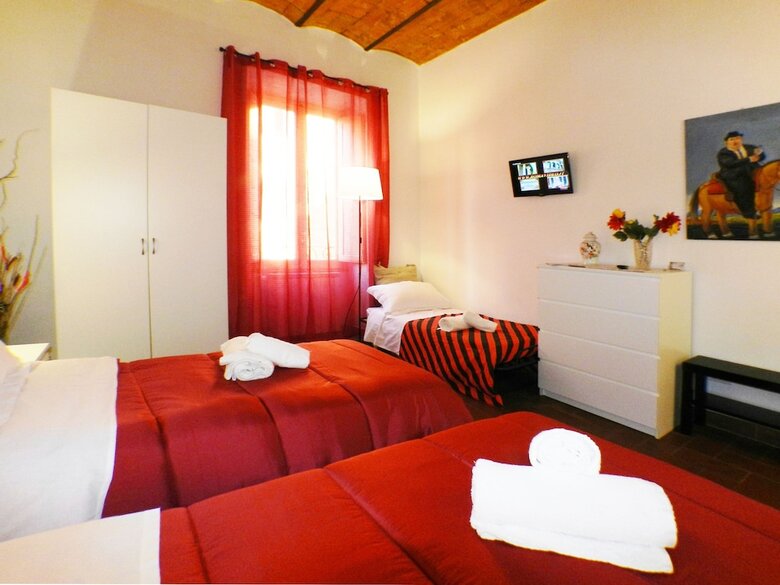 Apartamento La Casa Dell' Artista