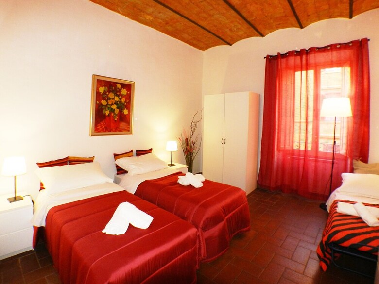 Apartamento La Casa Dell' Artista