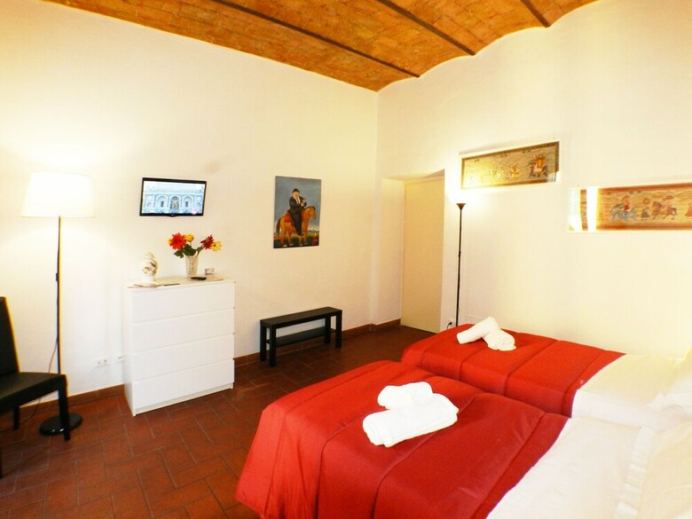 Apartamento La Casa Dell' Artista