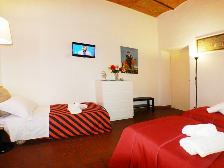 Apartamento La Casa Dell' Artista