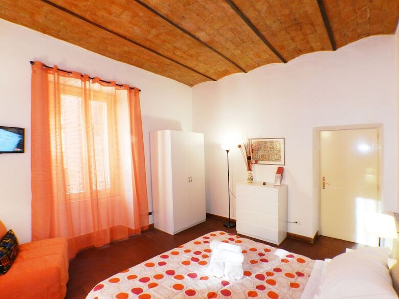Apartamento La Casa Dell' Artista
