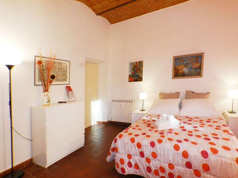 Apartamento La Casa Dell' Artista