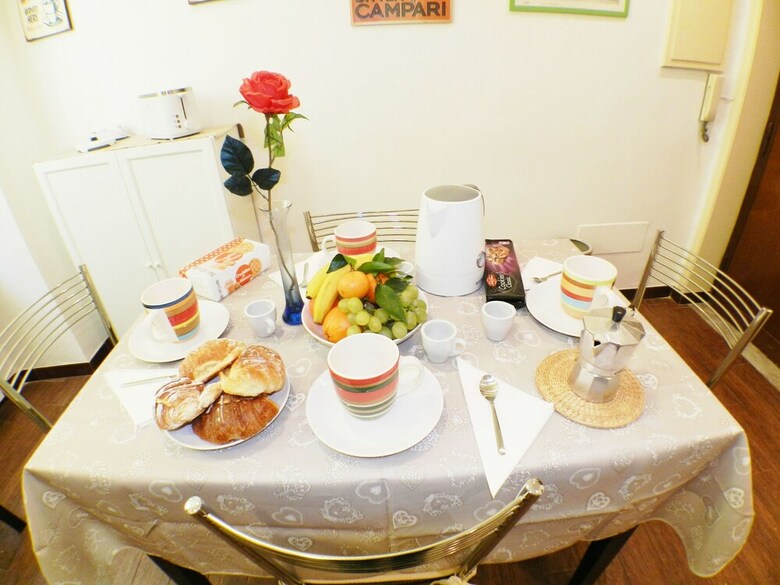 Apartamento La Casa Dell' Artista